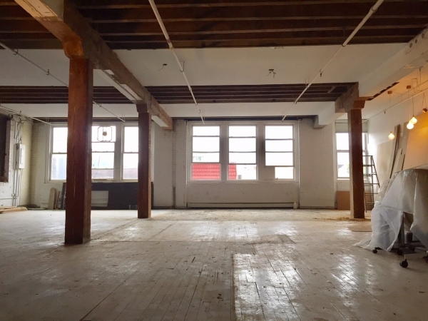 Listing Image #1 - Multi-Use for lease at 199 North 8th Street, New York NY 11222 Listing Image #1 - Multi-Use for lease at 199 North 8th Street, New York NY 11222