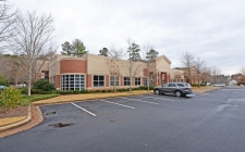 Listing Image #1 - Office for lease at 105 Westpark Drive, Athens GA 30606