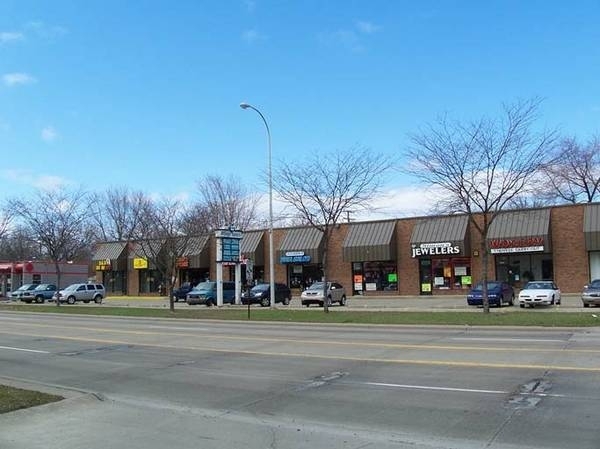Listing Image #1 - Retail for lease at 28091 John R. Road, Madison Heights MI 48071 Listing Image #1 - Retail for lease at 28091 John R. Road, Madison Heights MI 48071