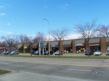Listing Image #1 - Retail for lease at 28091 John R. Road, Madison Heights MI 48071