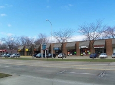 Listing Image #1 - Retail for lease at 28091 John R. Road, Madison Heights MI 48071 Listing Image #1 - Retail for lease at 28091 John R. Road, Madison Heights MI 48071