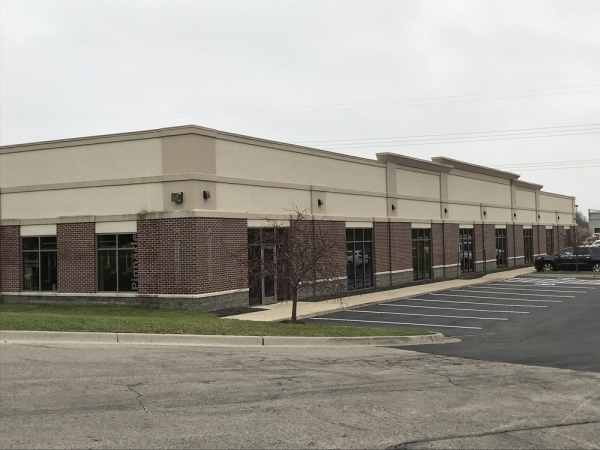 Listing Image #1 - Industrial for lease at 23803 W 83rd Terr, Shawnee KS 66227