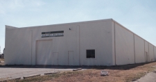 Listing Image #1 - Industrial for lease at 5725 E Morgan Ave, Evansville IN 47715