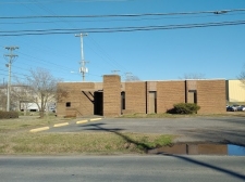 Listing Image #1 - Office for lease at 401 S. Secrest Avenue, Monroe NC 28112