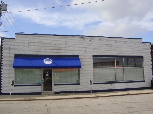 Listing Image #1 - Office for lease at 25 West Ninth Street, Indianapolis IN 46204