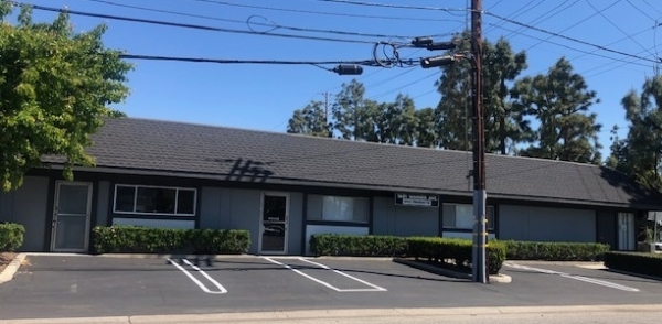 Listing Image #1 - Industrial for lease at 1601 E. Warner Avenue, Santa Ana CA 92705