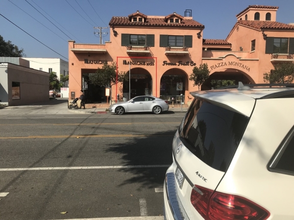 Listing Image #1 - Retail for lease at 729 Montana Avenue, Santa Monica CA 90403 Listing Image #1 - Retail for lease at 729 Montana Avenue, Santa Monica CA 90403