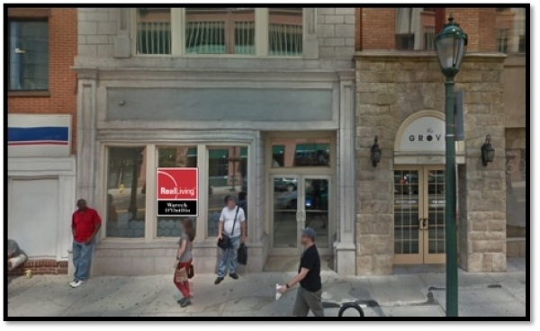 Listing Image #1 - Retail for lease at 756 Chapel Street, New Haven CT 06511