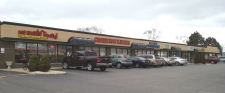 Retail property for lease in Naperville, IL