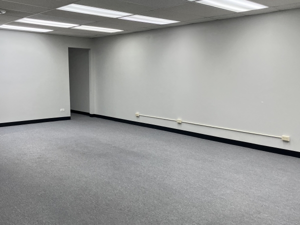 Listing Image #1 - Office for lease at 3605 Woodhead Dr. Suite 105, Northbrook IL 60062