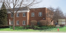 Office property for lease in Lisle, IL