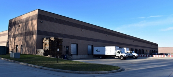 Listing Image #1 - Industrial Park for lease at 400 Oritani Drive, Blauvelt NY 10913 Listing Image #1 - Industrial Park for lease at 400 Oritani Drive, Blauvelt NY 10913