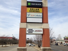 Retail property for lease in Branson, MO