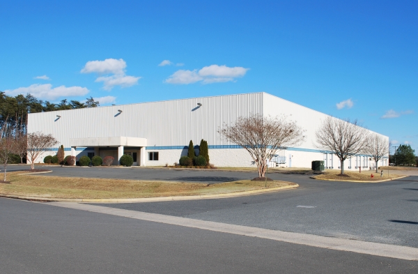 Listing Image #1 - Industrial for lease at 8531 Jamison Lane, Fredericksburg VA 22407