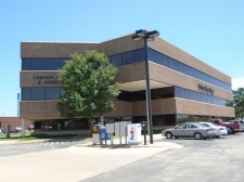 Listing Image #1 - Office for lease at 2424 Springer Dr. Suite 300, Norman OK 73069