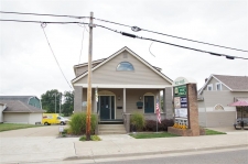 Listing Image #1 - Office for lease at 811-1/2 North Main St., North Canton OH 44720