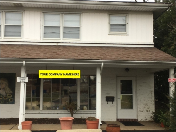 Listing Image #1 - Office for lease at 15 Cranbury Road, West Windsor Townshi NJ 08550