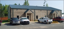 Industrial property for lease in Macon, GA
