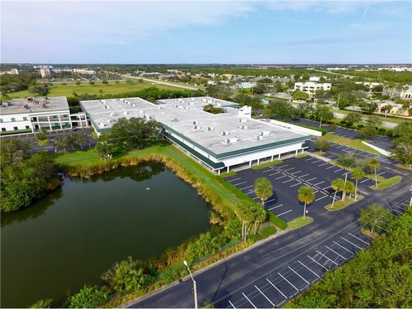 Listing Image #2 - Office for lease at 777 37th St A100 - E26, Vero Beach FL 32960