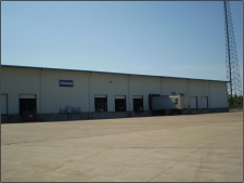 Industrial for lease in WACO, TX