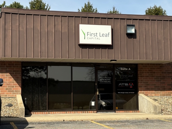 Listing Image #1 - Office for lease at 1501 Interstate Dr Ste. A, Champaign IL 61822