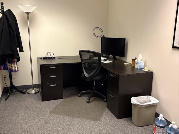 Listing Image #2 - Office for lease at 1501 Interstate Dr Ste. A, Champaign IL 61822