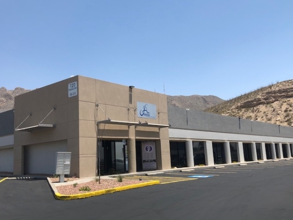 Listing Image #1 - Office for lease at 120  Paragon -, El Paso TX 79912
