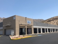 Office for lease in El Paso, TX