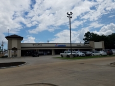 Listing Image #2 - Retail for lease at 6755 Phelan, Beaumont TX 77707