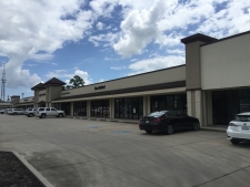 Listing Image #3 - Retail for lease at 6755 Phelan, Beaumont TX 77707