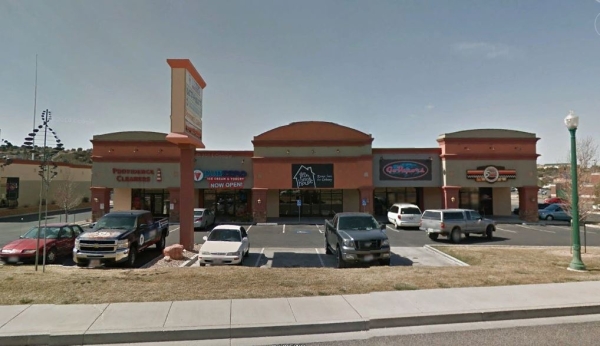Listing Image #1 - Retail for lease at 1390 S. Providence Center Dr. #1, Cedar City UT 84720