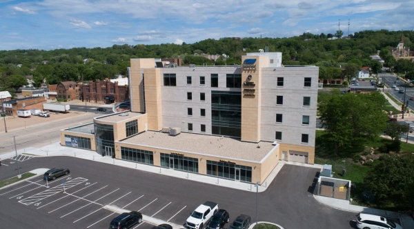 Listing Image #2 - Office for lease at 201 North Riverfront Drive, Mankato MN 56001