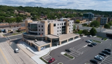 Office property for lease in Mankato, MN
