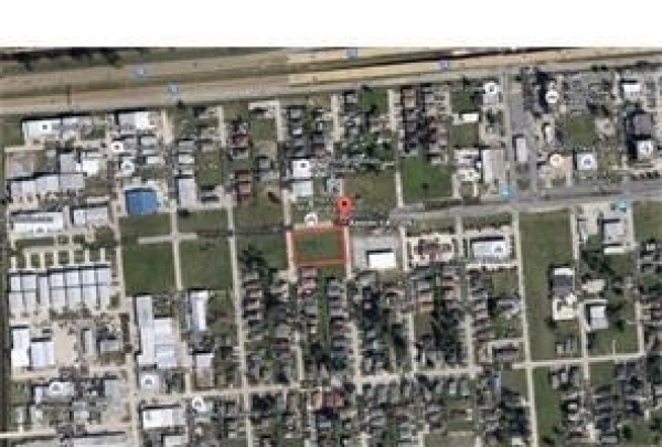 Listing Image #1 - Land for lease at Veterans Blvd & Salem St Lots 7-12 & 13-15, Kenner LA 70062