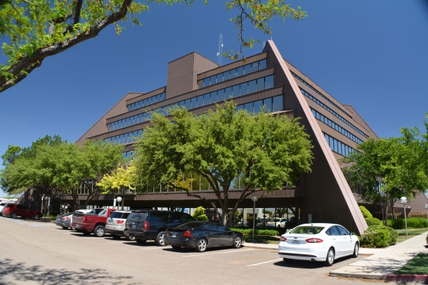 Listing Image #2 - Office for lease at 3223 S Loop 289, Lubbock TX 79423
