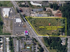 Listing Image #3 - Land for lease at 5800 Commercial St SE, Salem OR 97306