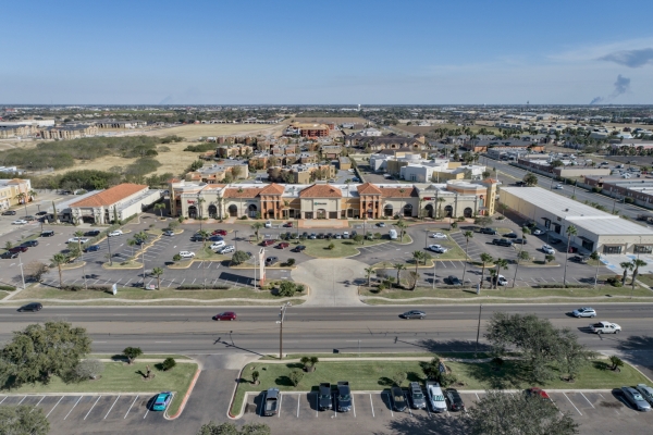 Listing Image #1 - Retail for lease at 3300 N. McColl Rd Ste N, McAllen TX 78501