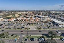 Retail for lease in McAllen, TX