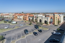 Listing Image #2 - Retail for lease at 3300 N. McColl Rd Ste O, McAllen TX 78501