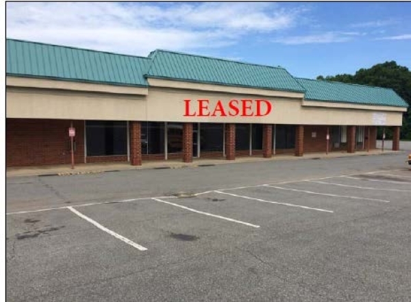 Listing Image #2 - Retail for lease at 2121 Florida Avenue, Lynchburg VA 24501