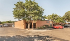 Listing Image #3 - Office for lease at 2807 74th, Lubbock TX 79423