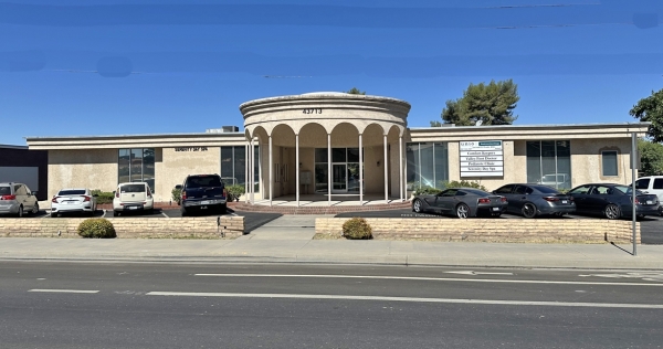 Listing Image #1 - Office for lease at 43713 20th St W #2, Lancaster CA 93534 Listing Image #1 - Office for lease at 43713 20th St W #2, Lancaster CA 93534