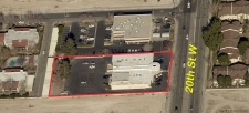 Listing Image #2 - Office for lease at 43713 20th Street West, Lancaster CA 93534
