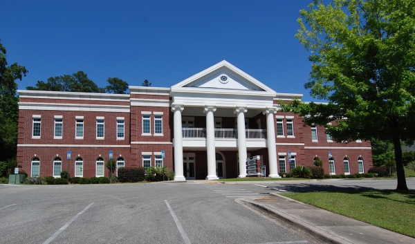 Listing Image #1 - Office for lease at 1709 Hermitage Blvd. #100, Tallahassee FL 32308