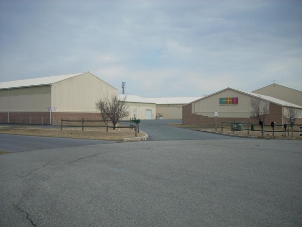 Listing Image #1 - Industrial for lease at 101 Park Aveune, Seaford DE 19973