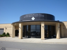 Office for lease in Mankato, MN
