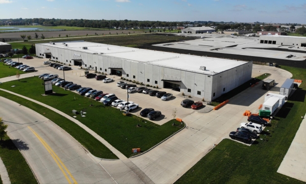 Listing Image #1 - Industrial for lease at 2901 Boardwalk Dr. Ste. E-H, Champaign IL 61822 Listing Image #1 - Industrial for lease at 2901 Boardwalk Dr. Ste. E-H, Champaign IL 61822