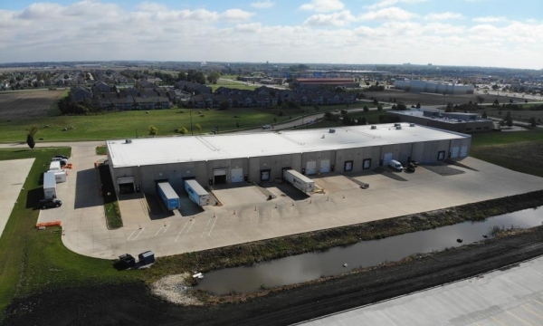 Listing Image #3 - Industrial for lease at 2901 Boardwalk Dr. Ste. E-H, Champaign IL 61822 Listing Image #3 - Industrial for lease at 2901 Boardwalk Dr. Ste. E-H, Champaign IL 61822