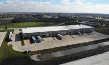 Listing Image #3 - Industrial for lease at 2901 Boardwalk Dr. Ste. E-H, Champaign IL 61822 Listing Image #3 - Industrial for lease at 2901 Boardwalk Dr. Ste. E-H, Champaign IL 61822