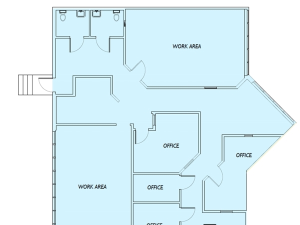 Listing Image #3 - Retail for lease at 1614 S Mildred St 1614-B, Tacoma WA 98465